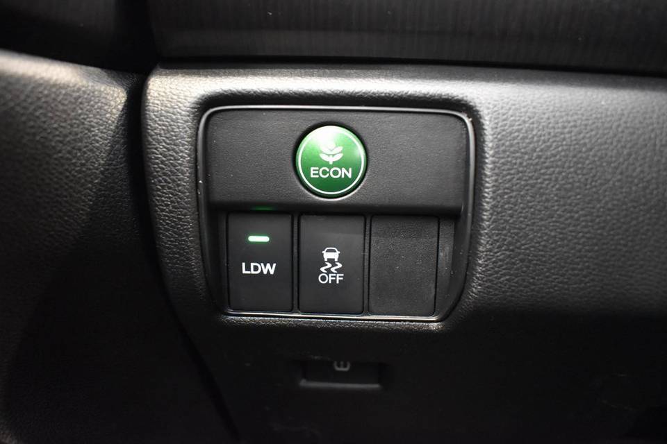 2013 Honda Accord EX-L 4dr Sedan (2.4L 4cyl CVT) - Image 16