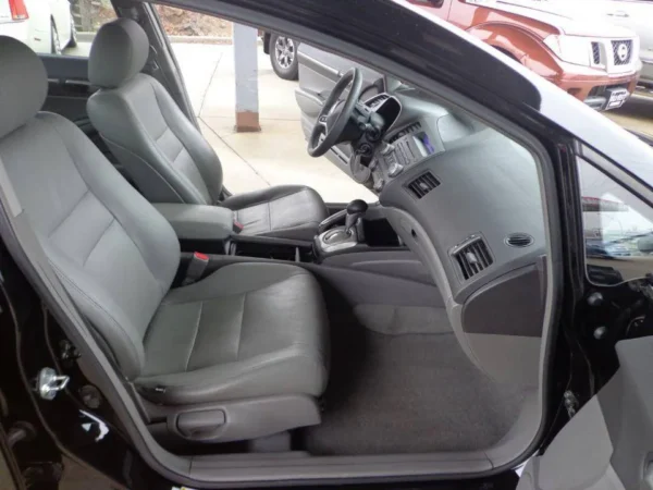2011 Honda Civic EX 4dr Sedan (1.8L 4cyl 5A) - Image 20