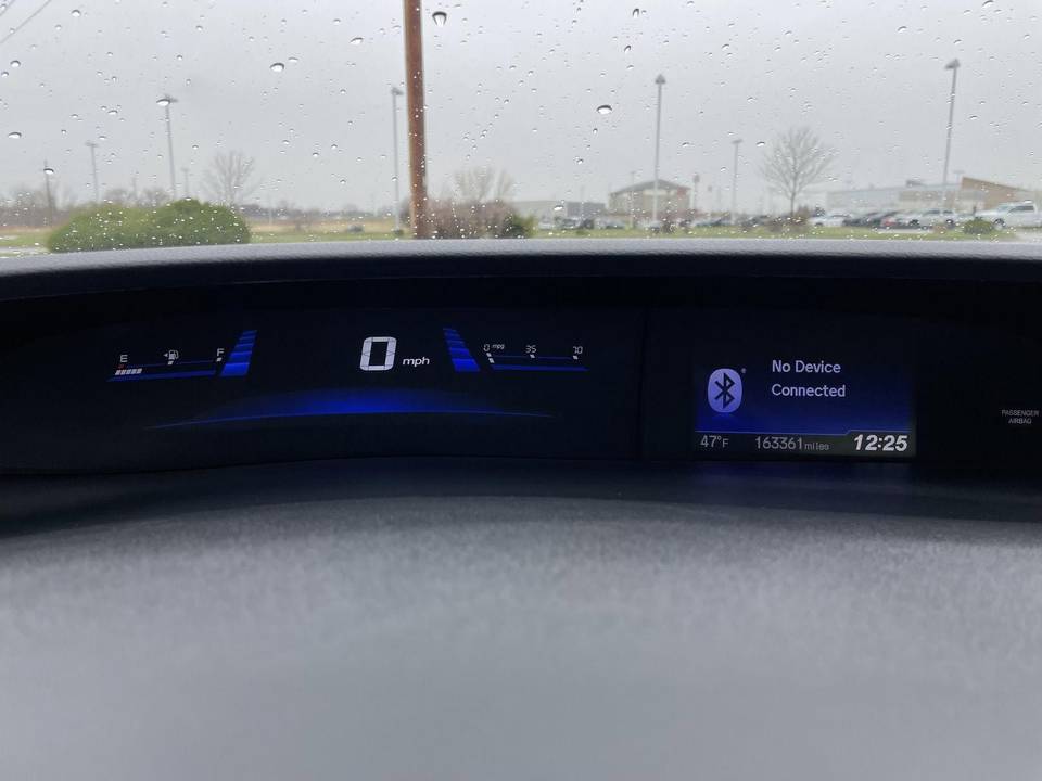 2013 Honda Civic LX 4dr Sedan (1.8L 4cyl 5A) - Image 16