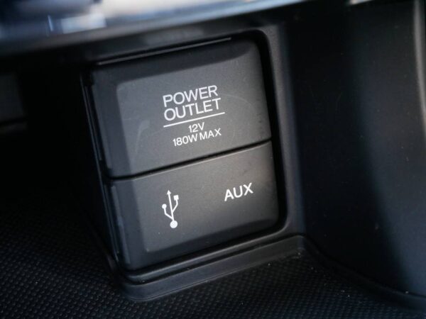 2014 Honda Accord EX-L 4dr Sedan (2.4L 4cyl CVT) - Image 20