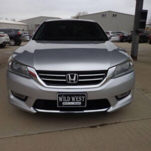 2013 Honda Accord EX-L for Sale