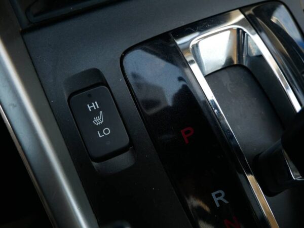 2014 Honda Accord EX-L 4dr Sedan (2.4L 4cyl CVT) - Image 21