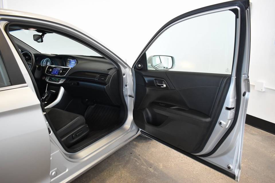 2013 Honda Accord EX-L 4dr Sedan (2.4L 4cyl CVT) - Image 22