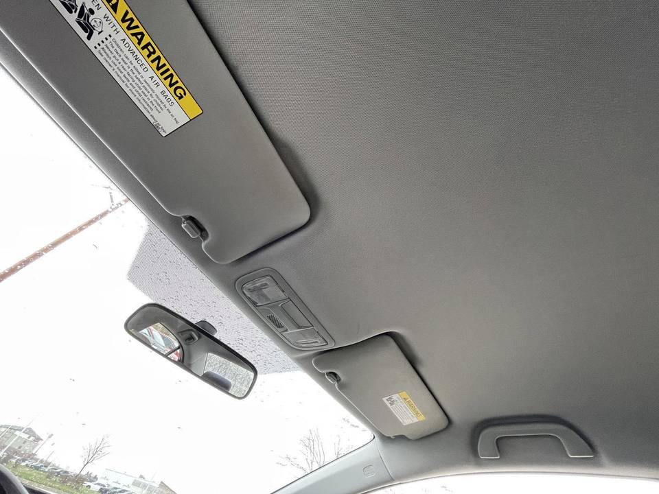 2013 Honda Civic LX 4dr Sedan (1.8L 4cyl 5A) - Image 22