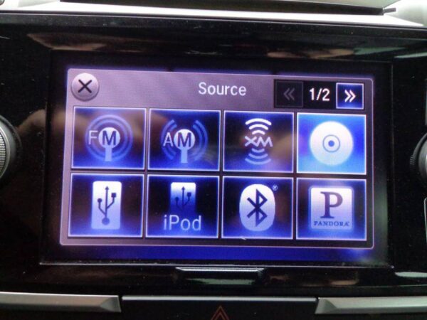 2013 Honda Accord EX-L 4dr Sedan (2.4L 4cyl CVT) - Image 24