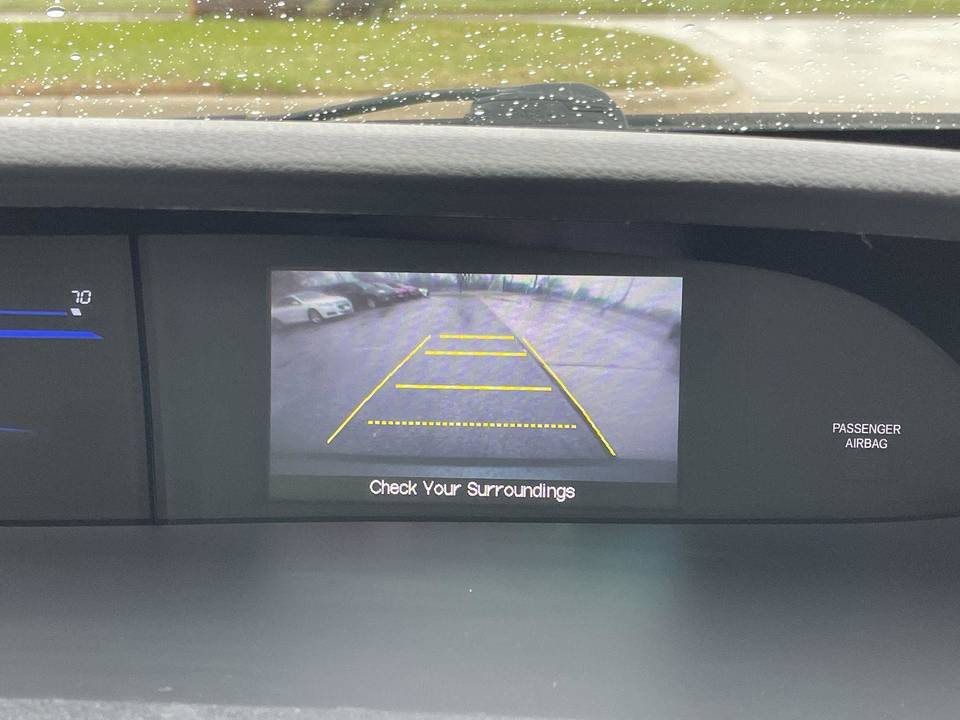 2013 Honda Civic LX 4dr Sedan (1.8L 4cyl 5A) - Image 24