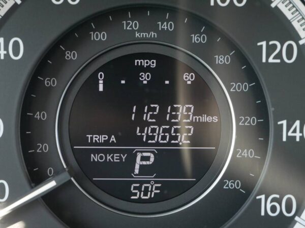 2014 Honda Accord EX-L 4dr Sedan (2.4L 4cyl CVT) - Image 25