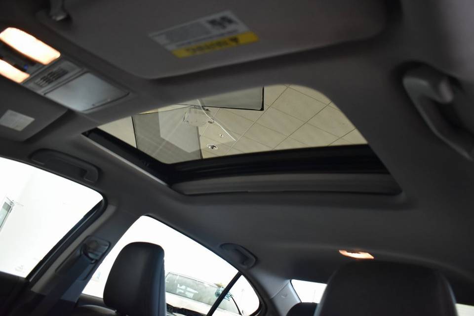 2013 Honda Accord EX-L 4dr Sedan (2.4L 4cyl CVT) - Image 26