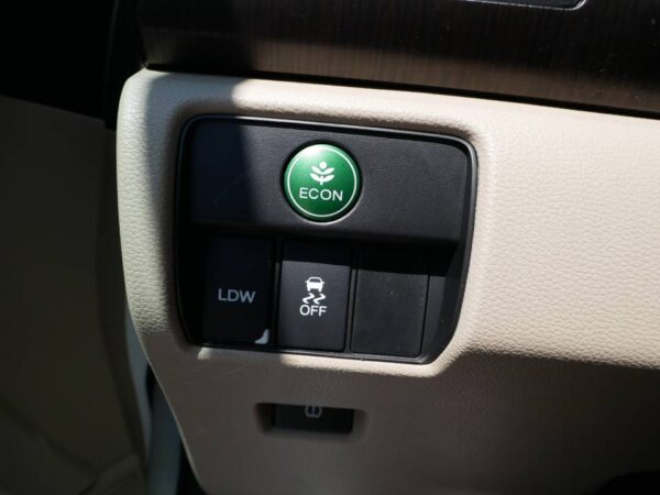2014 Honda Accord EX-L 4dr Sedan (2.4L 4cyl CVT) - Image 26