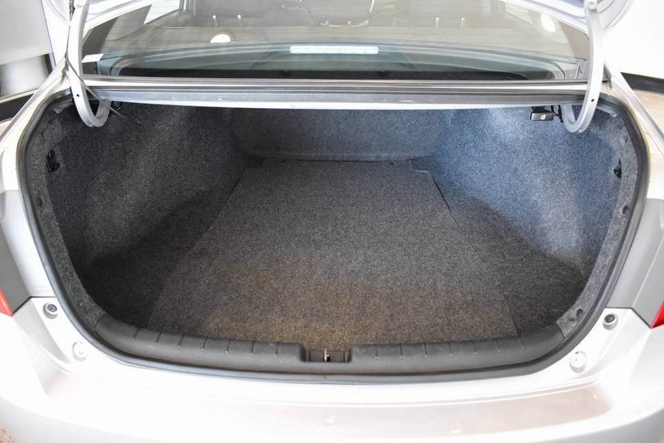 2013 Honda Accord EX-L 4dr Sedan (2.4L 4cyl CVT) - Image 27