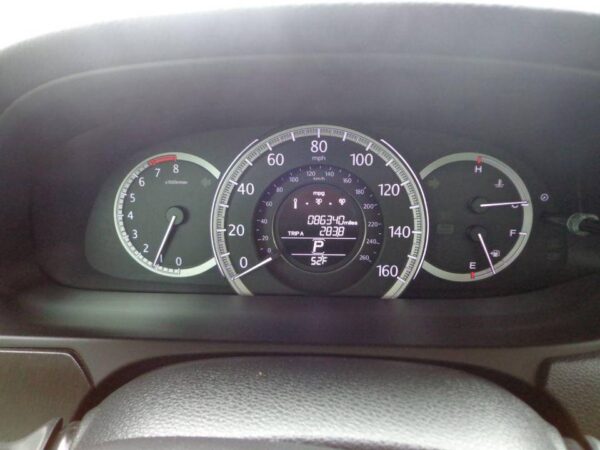 2013 Honda Accord EX-L 4dr Sedan (2.4L 4cyl CVT) - Image 27