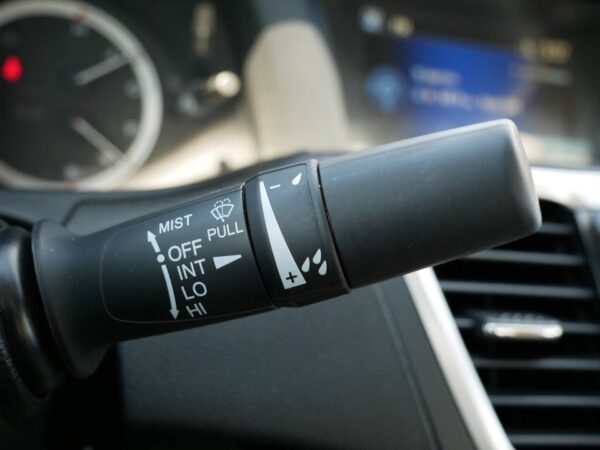 2014 Honda Accord EX-L 4dr Sedan (2.4L 4cyl CVT) - Image 28