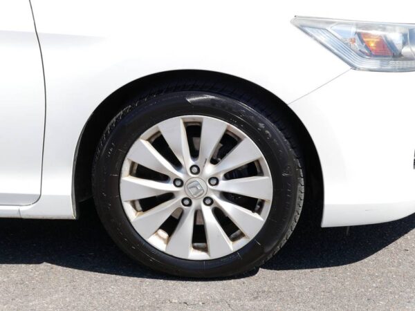 2014 Honda Accord EX-L 4dr Sedan (2.4L 4cyl CVT) - Image 4