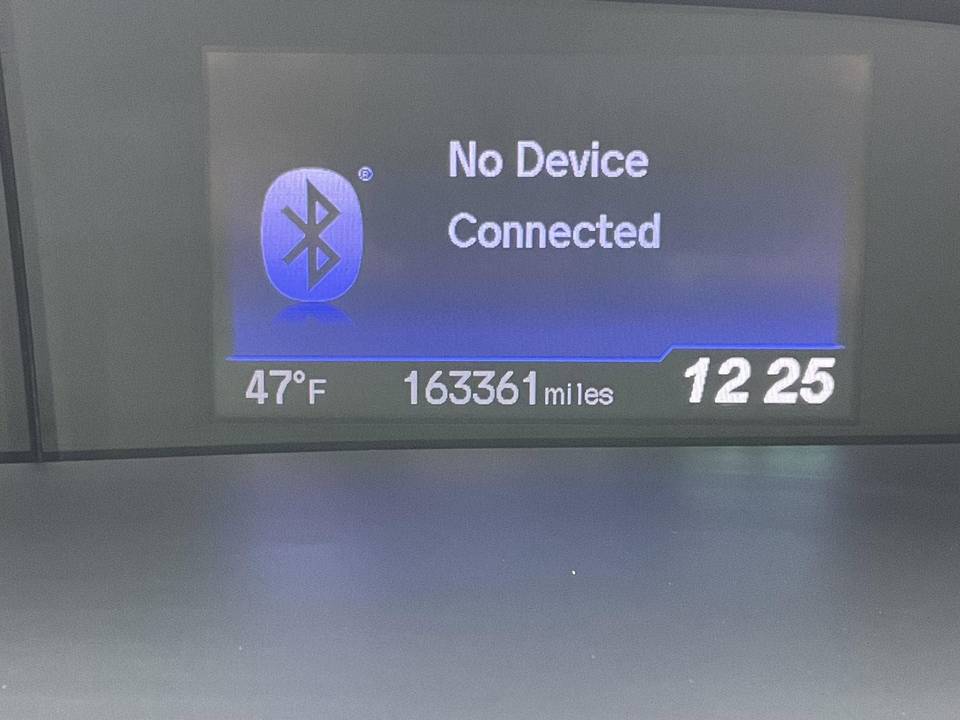 2013 Honda Civic LX 4dr Sedan (1.8L 4cyl 5A) - Image 3