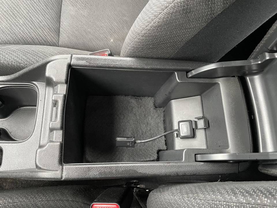 2013 Honda Civic LX 4dr Sedan (1.8L 4cyl 5A) - Image 30