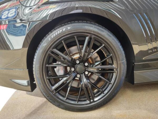 2010 Chevrolet Camaro 2SS 2dr Coupe (6.2L 8cyl 6A) - Image 31