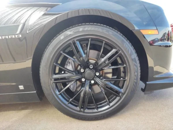 2010 Chevrolet Camaro 2SS 2dr Coupe (6.2L 8cyl 6A) - Image 32