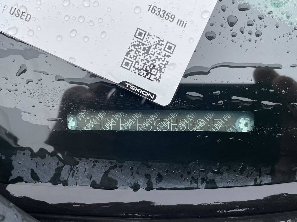 2013 Honda Civic LX 4dr Sedan (1.8L 4cyl 5A) - Image 32