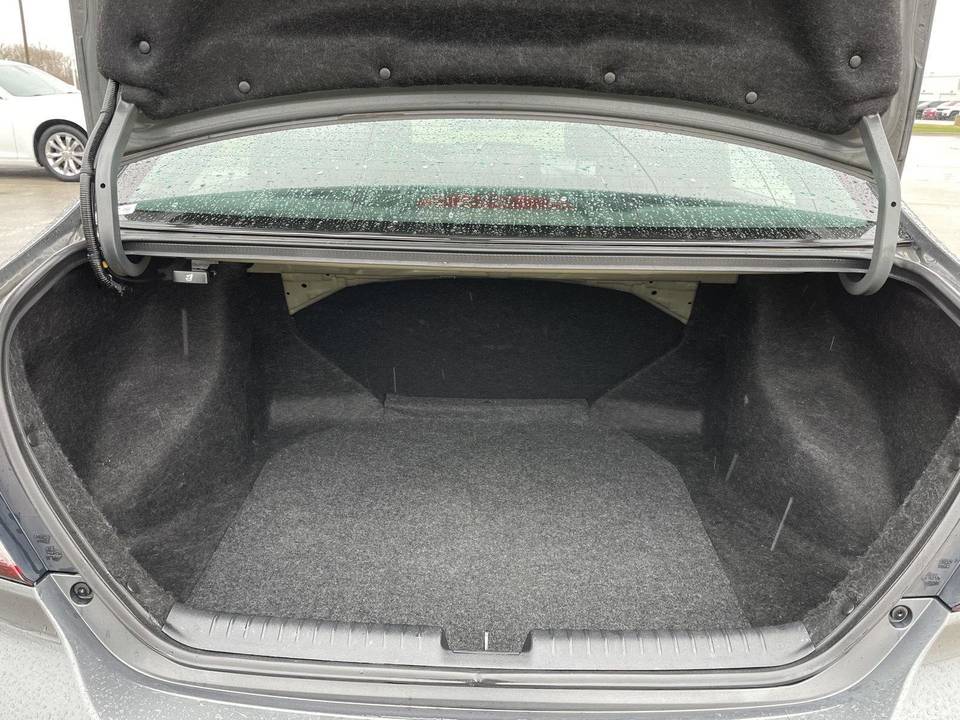 2013 Honda Civic LX 4dr Sedan (1.8L 4cyl 5A) - Image 34