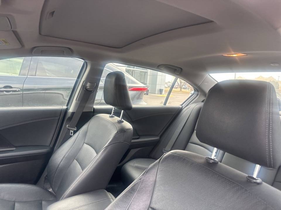 2013 Honda Accord EX-L 4dr Sedan (2.4L 4cyl CVT) - Image 36