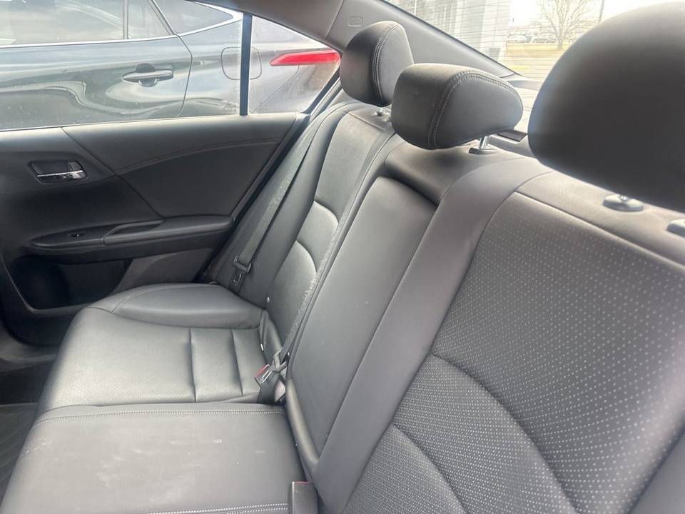 2013 Honda Accord EX-L 4dr Sedan (2.4L 4cyl CVT) - Image 39