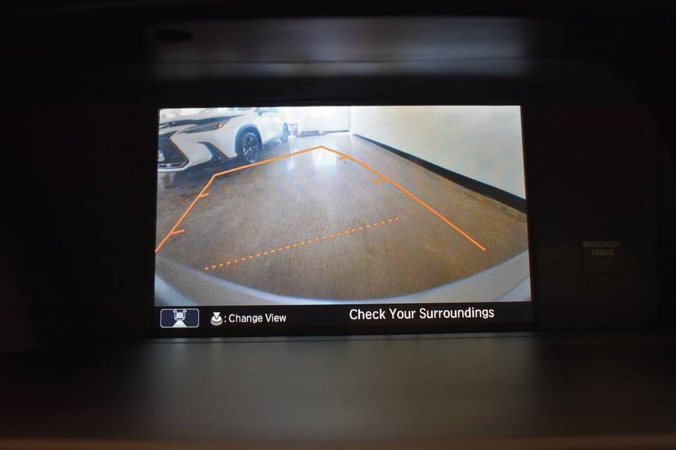 2013 Honda Accord EX-L 4dr Sedan (2.4L 4cyl CVT) - Image 7