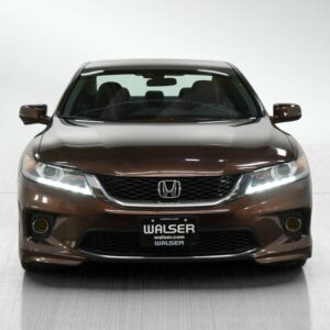 2013 Honda Accord EX-L Coupe for sale