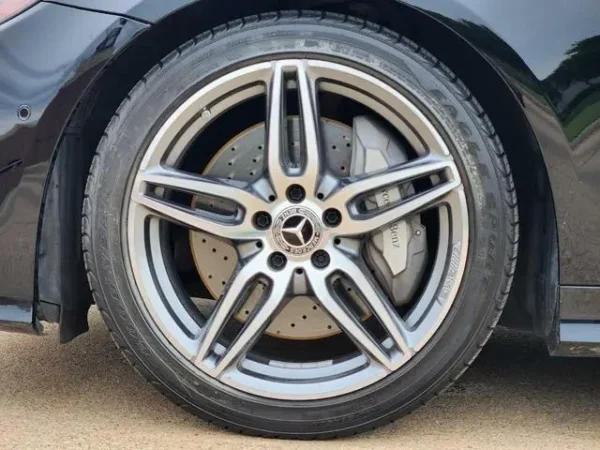 2020 Mercedes-Benz E-Class E 450 - Image 2