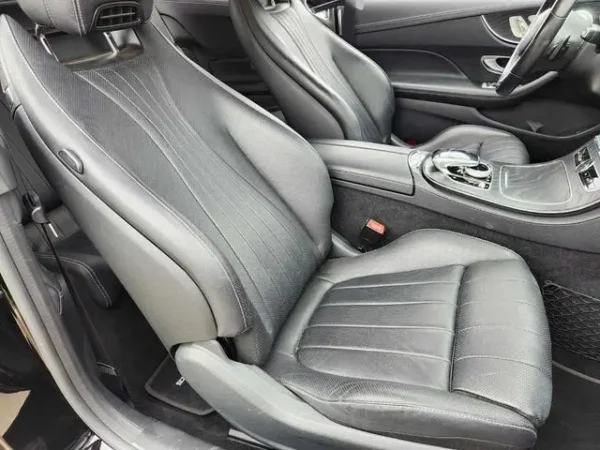 2020 Mercedes-Benz E-Class E 450 - Image 3
