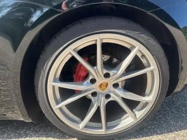 2020 Porsche 718 Boxster S - Image 3
