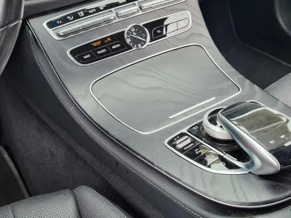 2020 Mercedes-Benz E-Class E 450 - Image 5