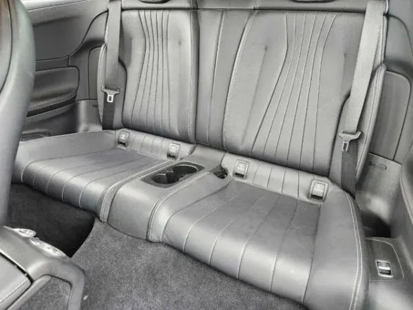 2020 Mercedes-Benz E-Class E 450 - Image 6