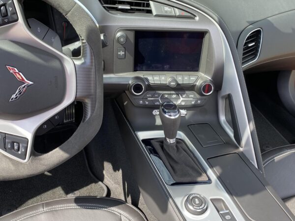 2019 Chevrolet Corvette Grand Sport Convertible - Image 15