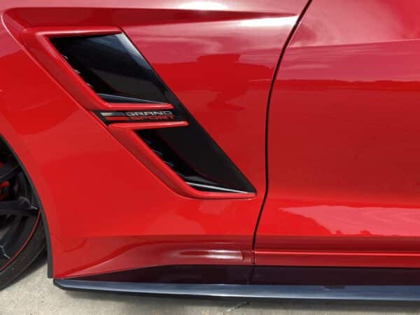 2019 Chevrolet Corvette Grand Sport Convertible - Image 19
