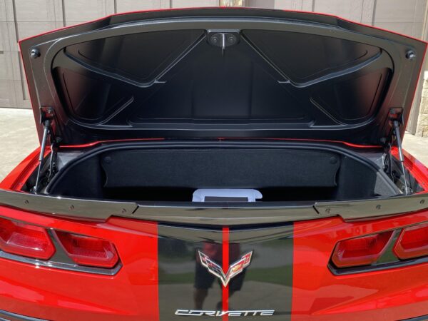 2019 Chevrolet Corvette Grand Sport Convertible - Image 36