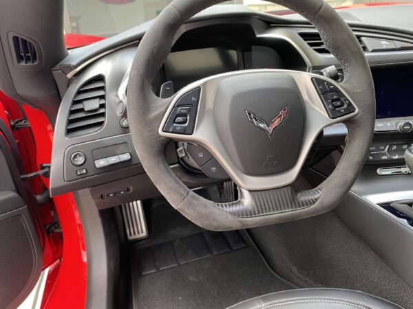 2019 Chevrolet Corvette Grand Sport Convertible - Image 46