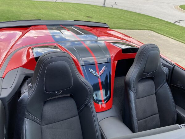 2019 Chevrolet Corvette Grand Sport Convertible - Image 57