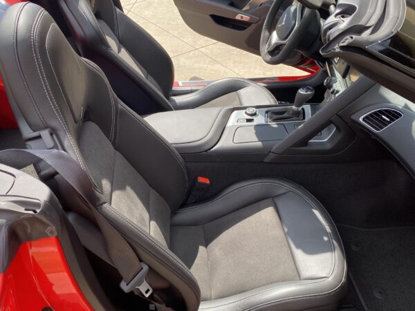 2019 Chevrolet Corvette Grand Sport Convertible - Image 71