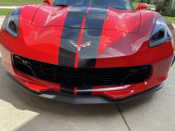 2019 Chevrolet Corvette Grand Sport Convertible - Image 23