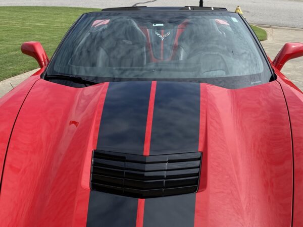 2019 Chevrolet Corvette Grand Sport Convertible - Image 27