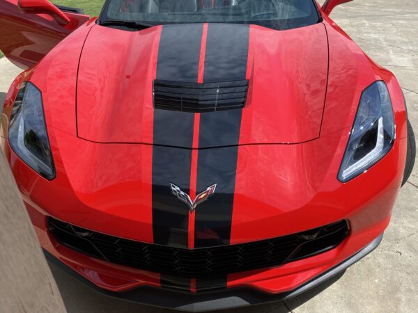 2019 Chevrolet Corvette Grand Sport Convertible - Image 32