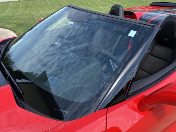 2019 Chevrolet Corvette Grand Sport Convertible - Image 40