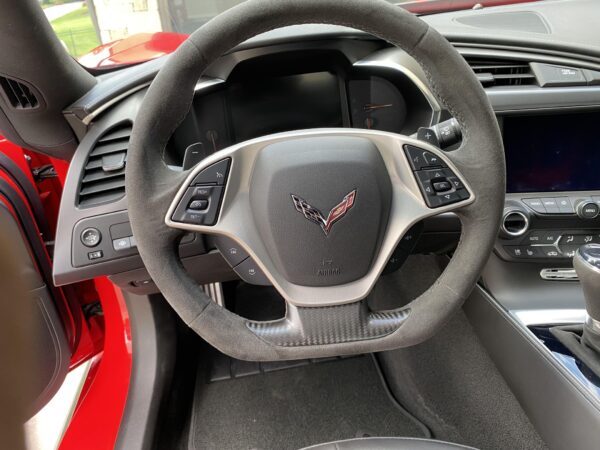2019 Chevrolet Corvette Grand Sport Convertible - Image 53