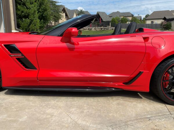 2019 Chevrolet Corvette Grand Sport Convertible - Image 54