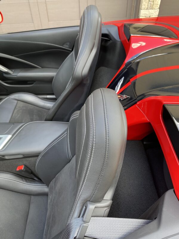 2019 Chevrolet Corvette Grand Sport Convertible - Image 64
