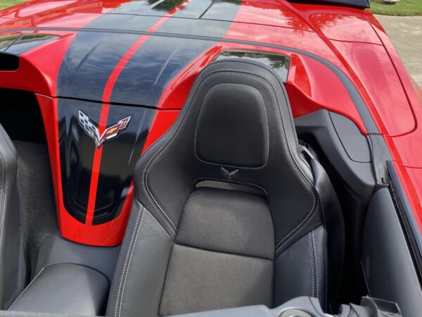 2019 Chevrolet Corvette Grand Sport Convertible - Image 65