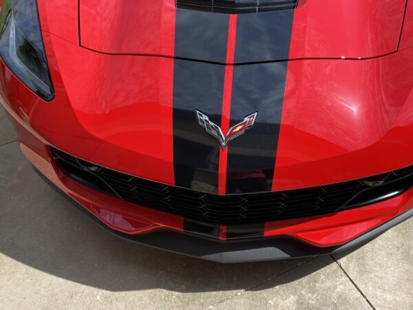 2019 Chevrolet Corvette Grand Sport Convertible - Image 70