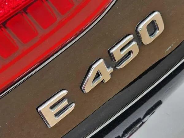 2020 Mercedes-Benz E-Class E 450 - Image 13