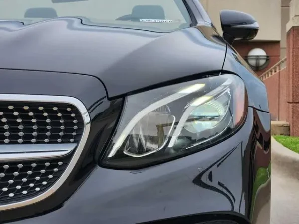 2020 Mercedes-Benz E-Class E 450 - Image 14