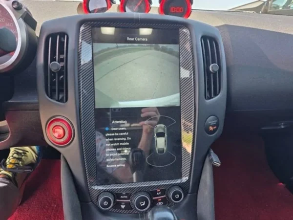 2016 Nissan Convertible 370Z - Image 16